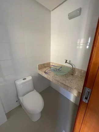 Imagem Apartamento com 4 dormitórios à venda, 170 m² por R$ 1.596.000,00 - Caiçara - Praia Grande/SP