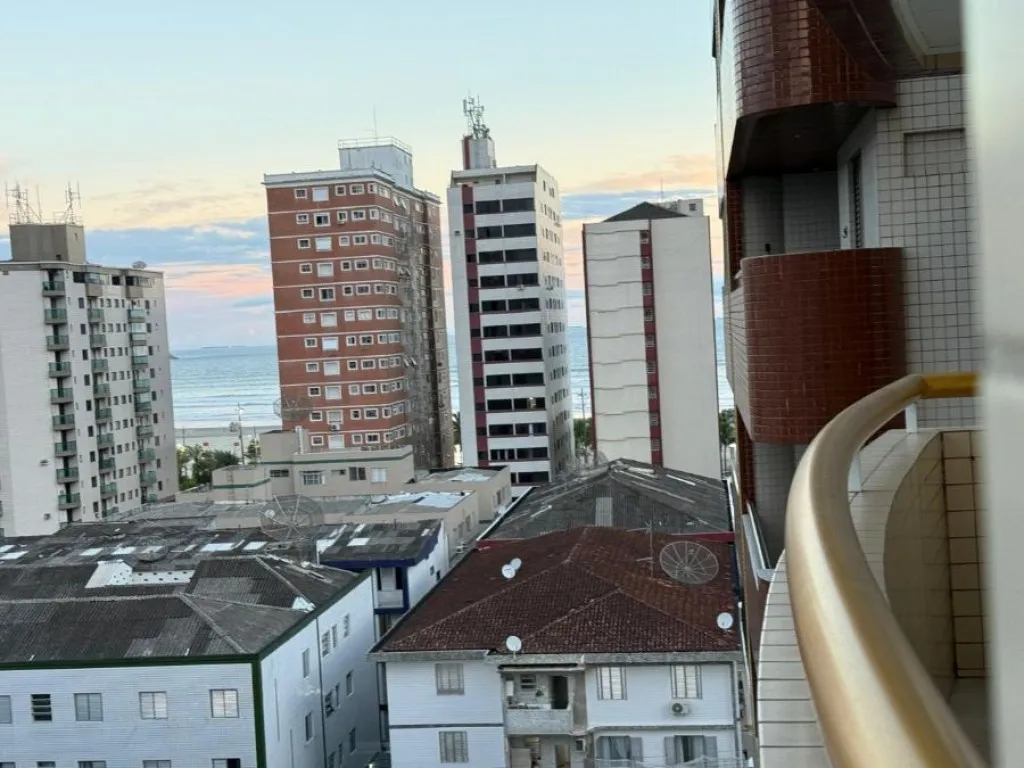 Foto do imóvel APARTAMENTO COM 65,00 m² - GUILHERMINA - PRAIA GRANDE SP em RUA BOLÍVIA, 102 - GUILHERMINA, PRAIA GRANDE - SP