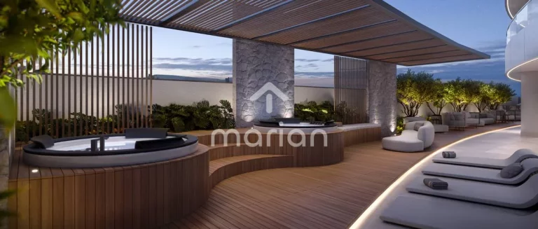 Imagem Apartamento com 3 quartos, Tabuleiro - Barra Velha