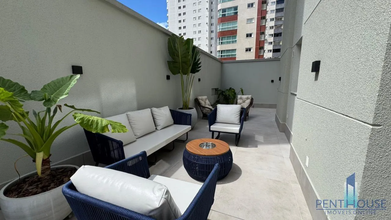 Imagem Apartamento com Terraço para Venda em Balneário Camboriú, CENTRO, 3 dormitórios, 3 suítes, 3 banheiros, 3 vagas