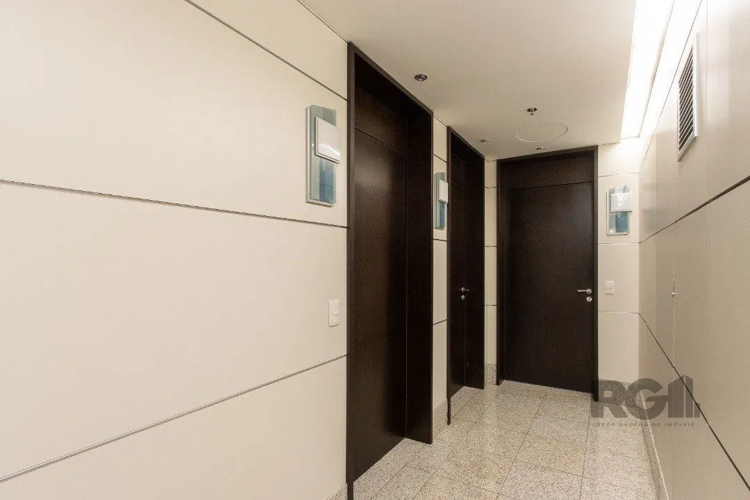 Imagem Conjunto/Sala para Venda - 40m², 0 dormitórios, 1 vaga - Cristal