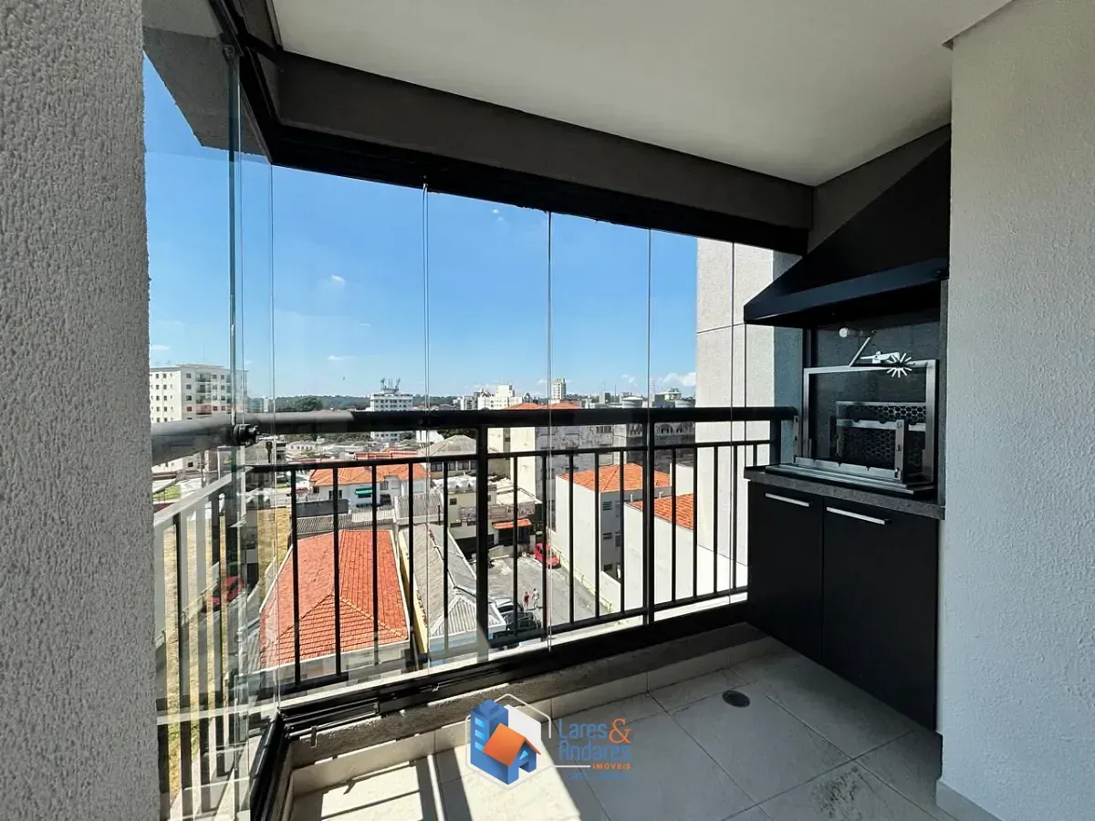 Imagem Apartamento para venda em Vila Parque Jabaquara com 2 quartos, sendo 1 suíte, 62m²