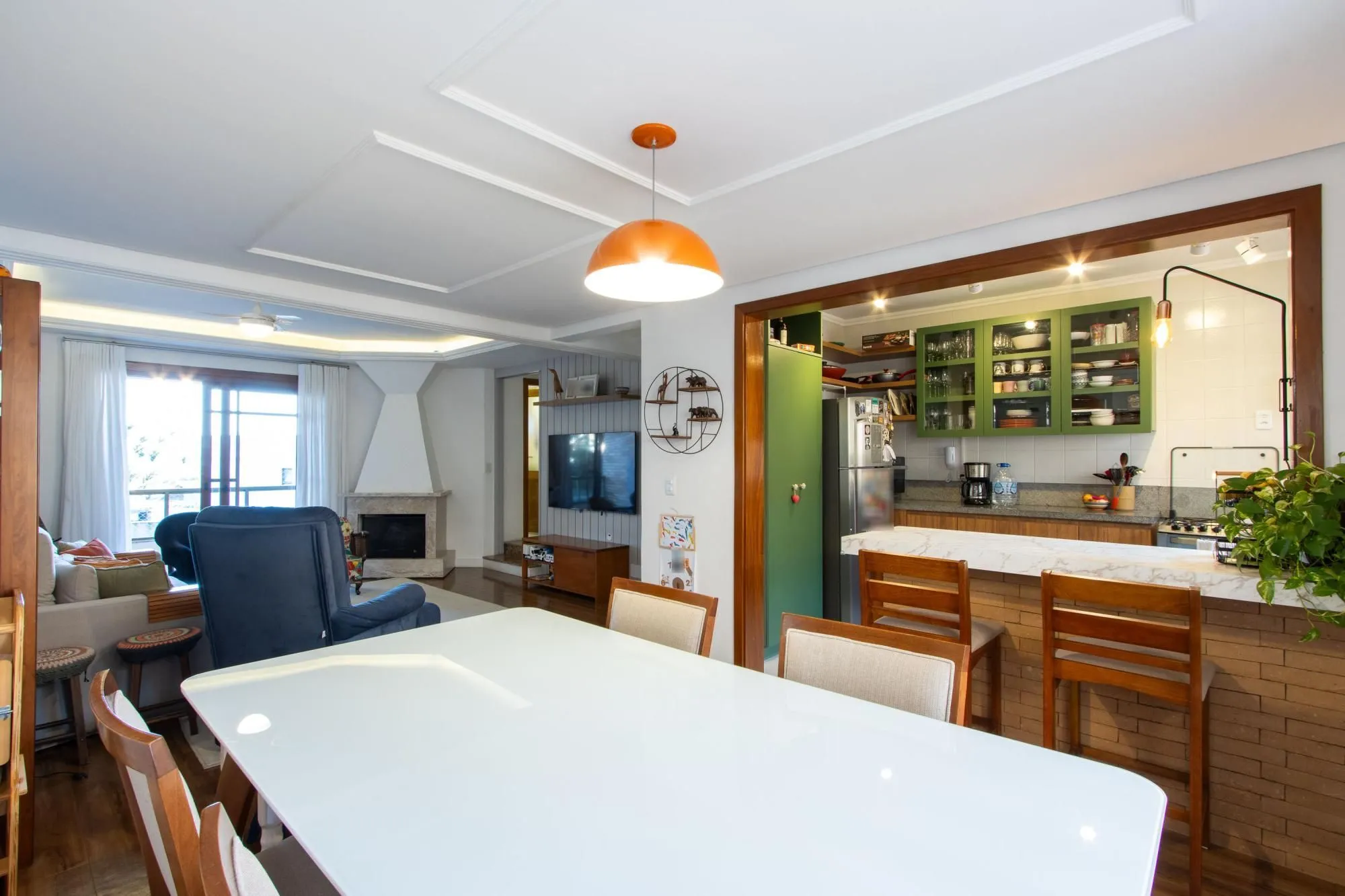 Imagem Casa em condominio