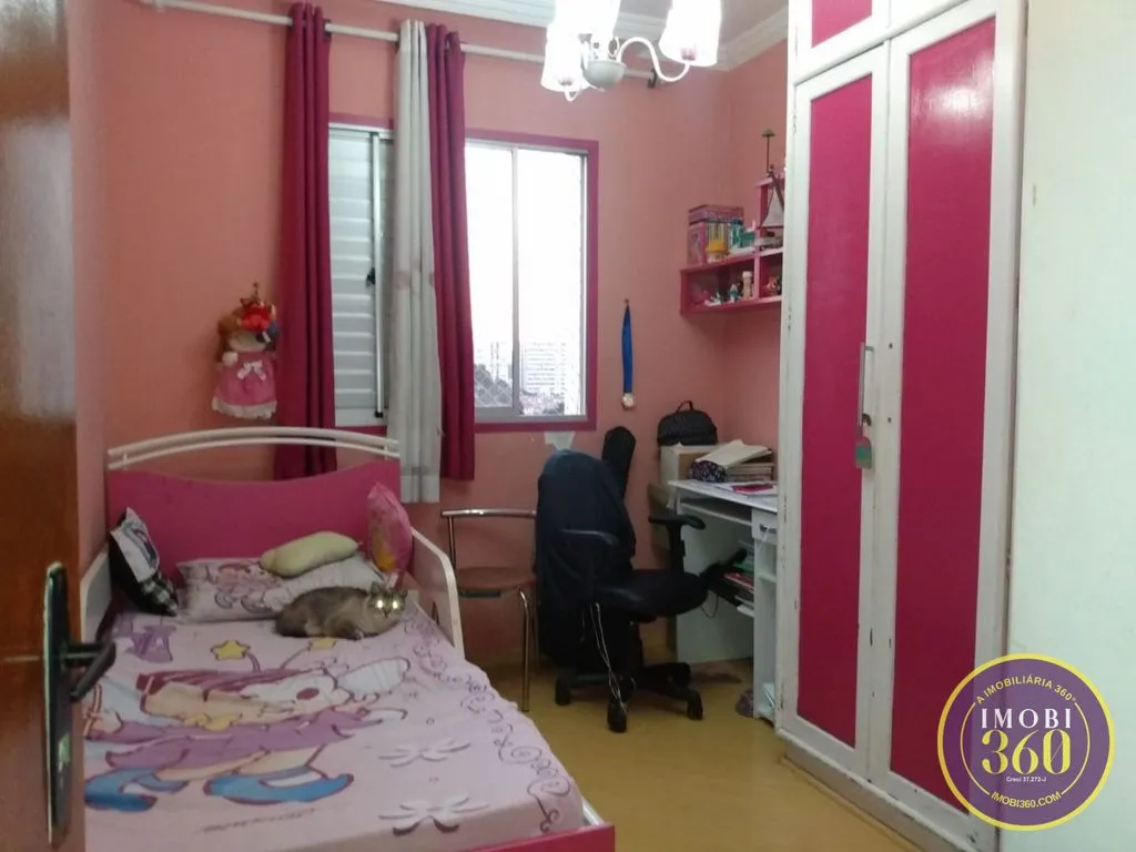 Imagem Apartamento à Venda em Tatuapé, São Paulo - SP