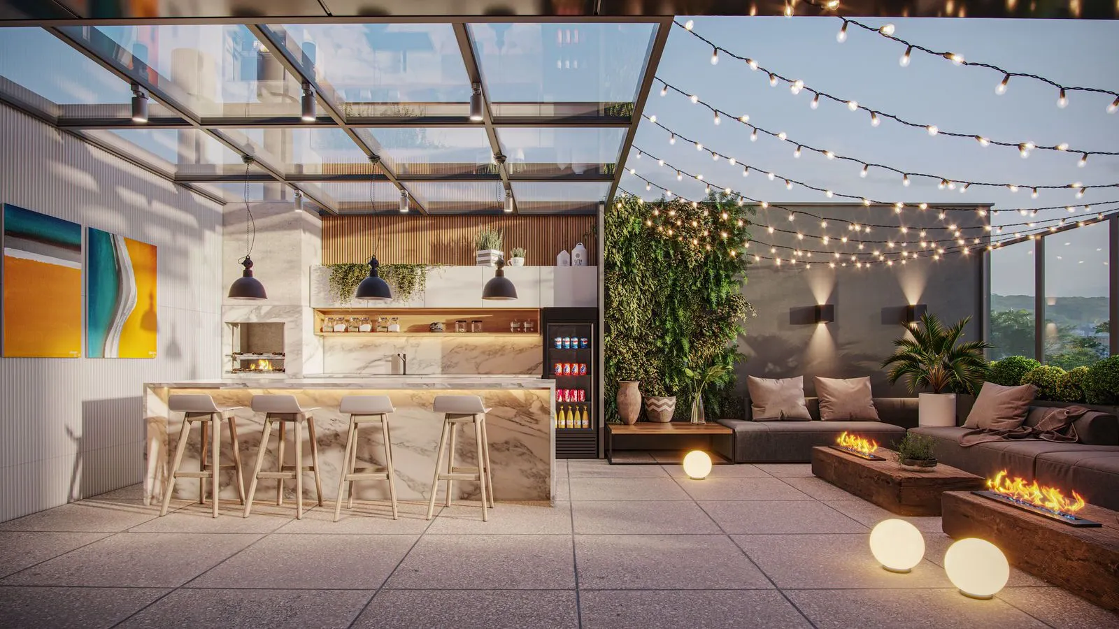 Imagem Studio à venda com 42m2 por R$ 750.000,00