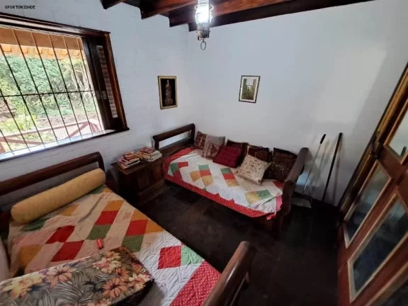 Imagem Casa para Venda em Teresópolis, Parque do Ingá, 3 dormitórios, 3 banheiros, 3 vagas