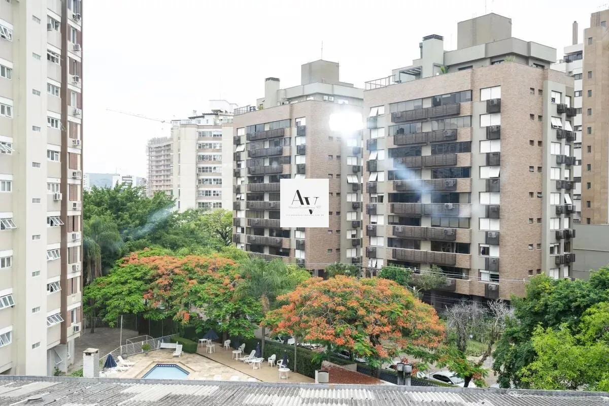 Foto do imóvel Apartamento à venda em Rua Doutor Tauphick Saadi