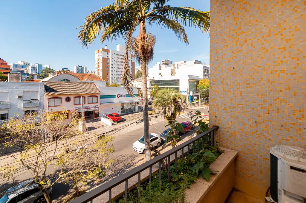 Imagem Apartamento em Auxiliadora