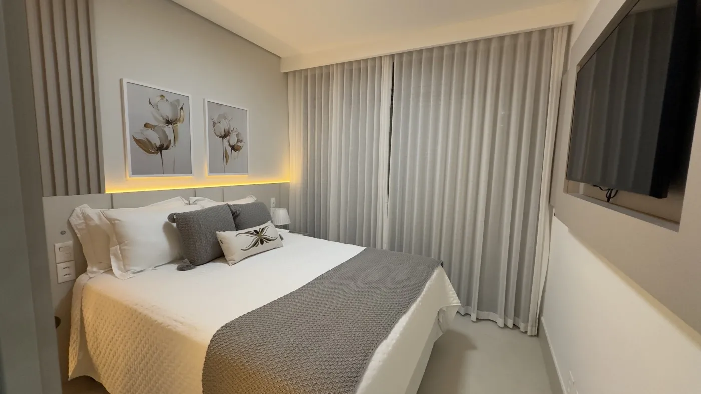 Imagem Apartamento para Venda em Bertioga, Riviera, 4 dormitórios, 4 suítes, 5 banheiros, 3 vagas