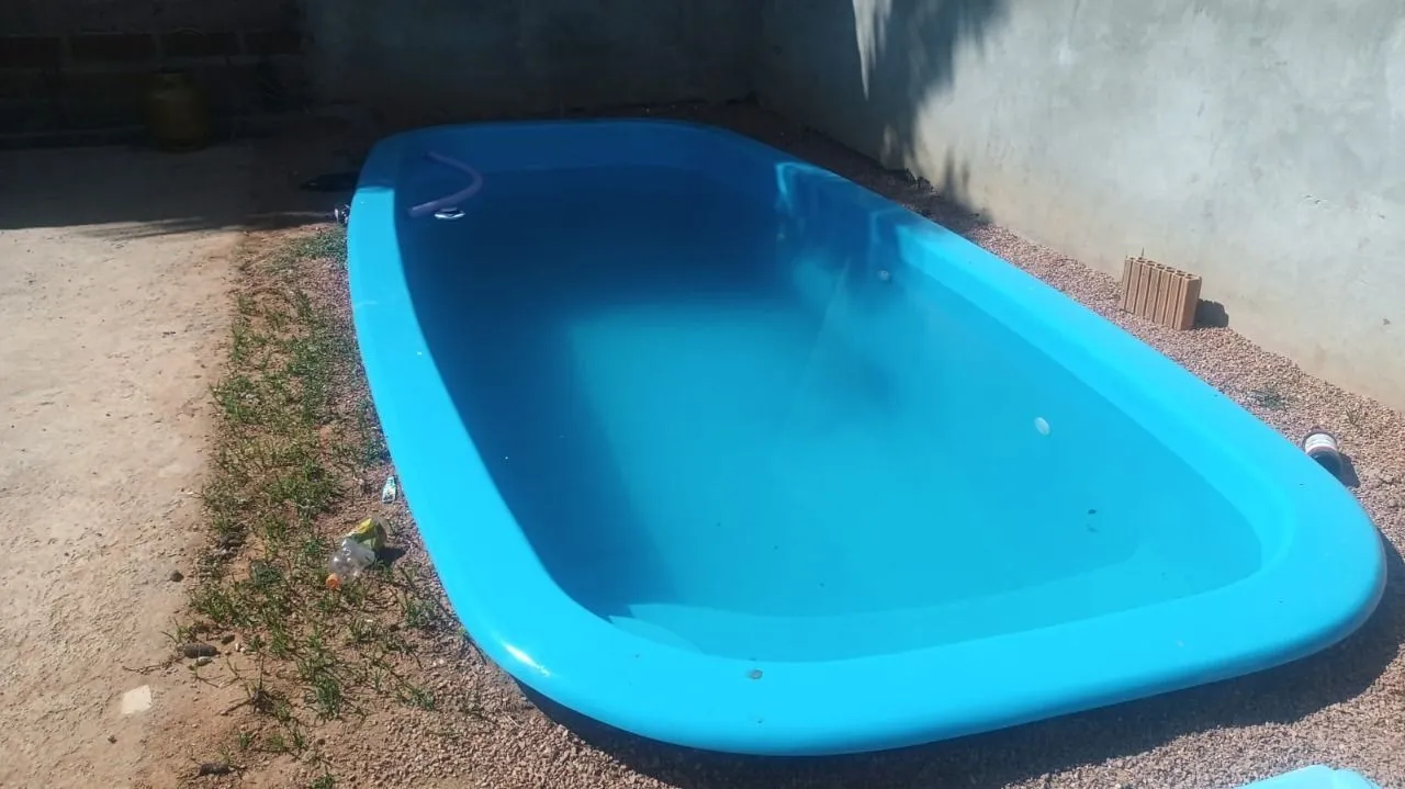 Imagem Casa no bairro Belém Velho