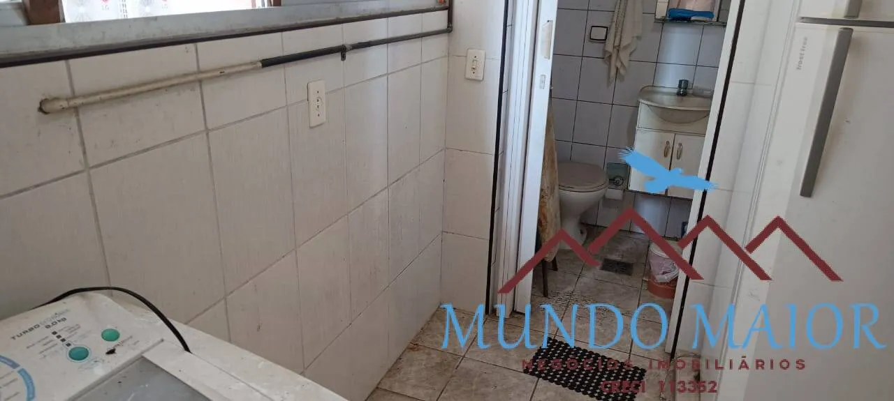 Imagem Apartamento com 2 Quartos, 2 wc - à venda, 101m² - Gonzaga!