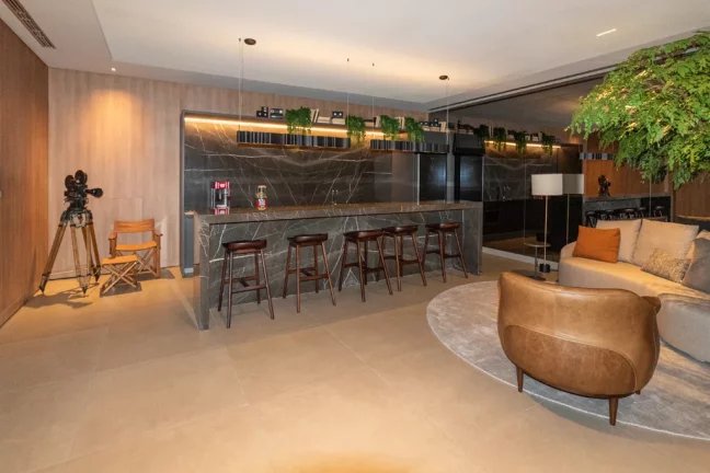 Imagem Apartamento à venda em São Paulo, Jardim Morumbi, com 2 quartos, 142m2