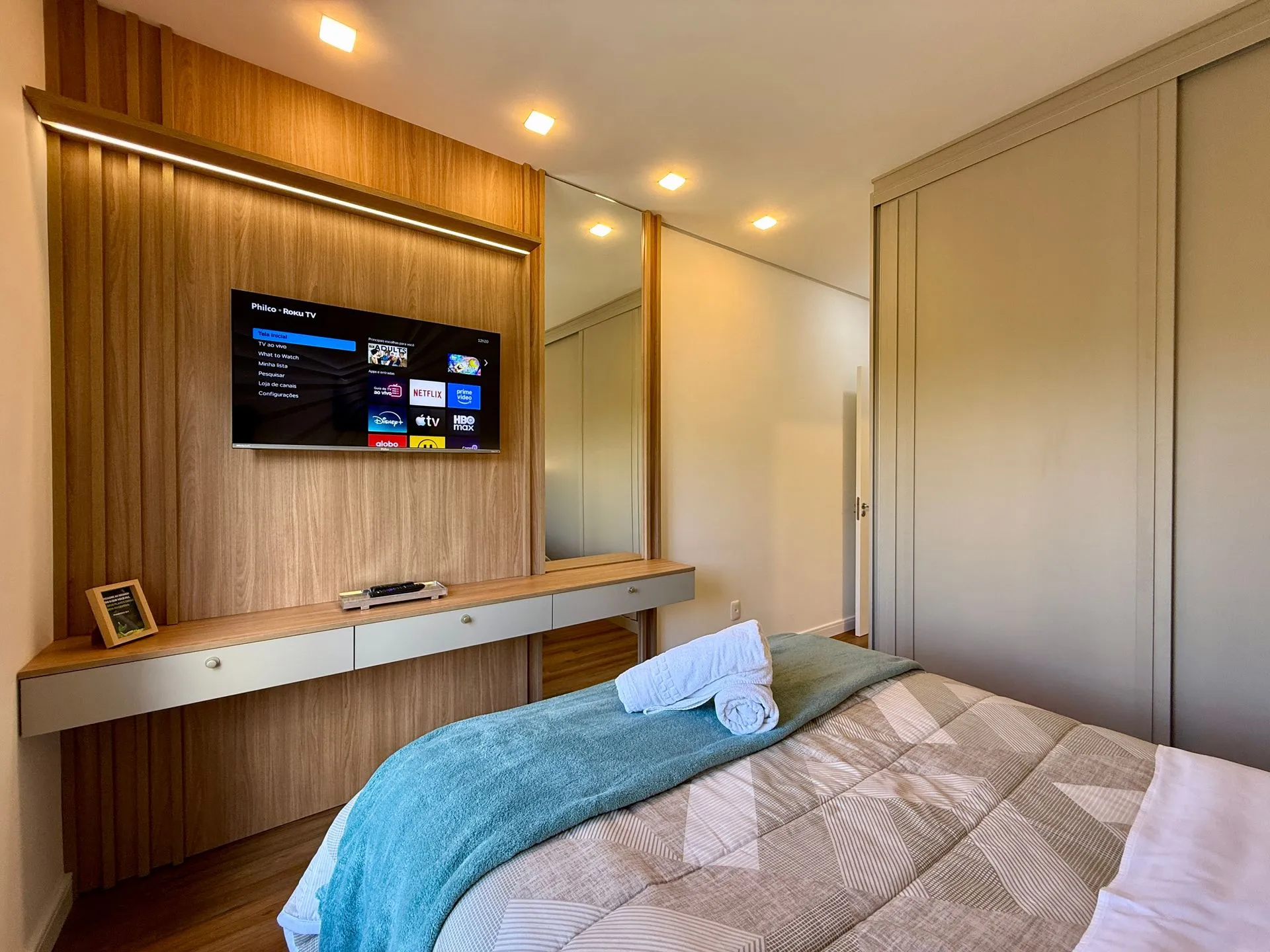 Imagem Apartamento à venda em Gramado, Carniel, com 2 quartos, 74.41m2