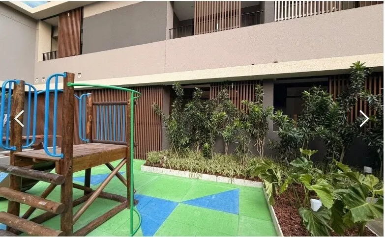Imagem Apartamento pinheiros proximo metrô fradique