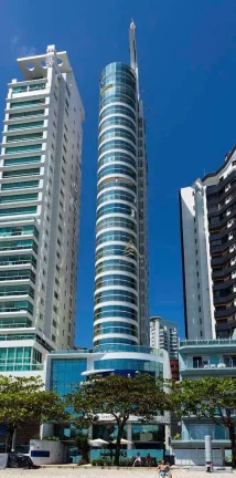 Foto do imóvel Cobertura à venda, 273 m² por R$ 17.990.000,00 - Barra Sul - Balneário Camboriú/SC