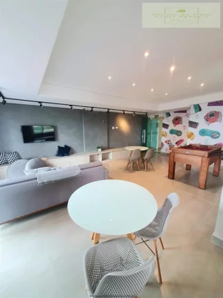 Imagem Apartamentos no Litoral para venda em Mongagua no bairro Pedreira