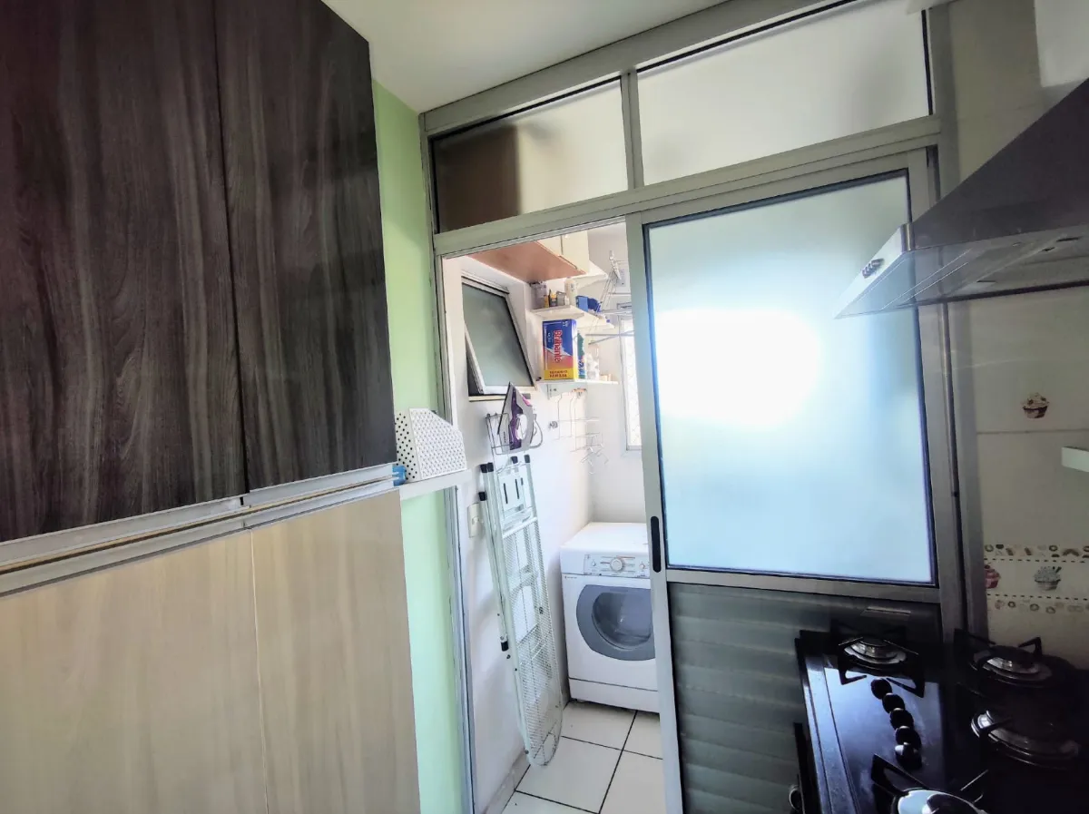 Imagem Apartamento para venda em Parque Novo Mundo com 3 quartos, sendo 1 suíte, 72m2