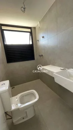 Imagem Apartamento com 3 quartos à venda, 120 m² Serra, Belo Horizonte