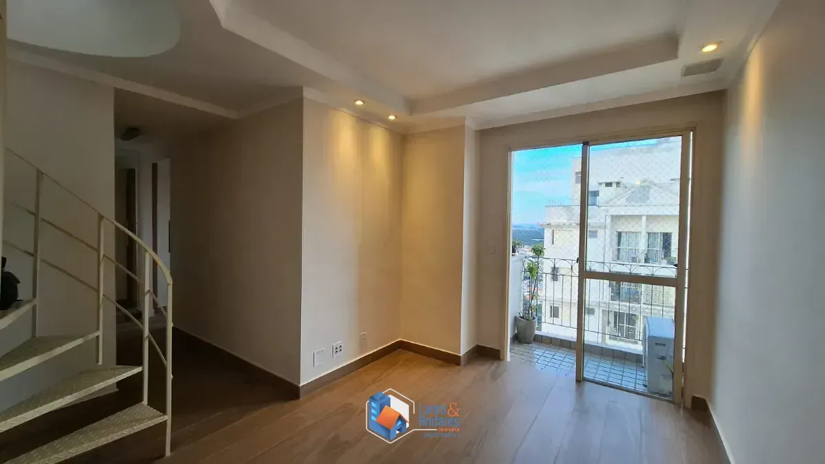 Imagem Cobertura para venda em Parque Mandaqui com 3 quartos, sendo 1 suíte, 101m²
