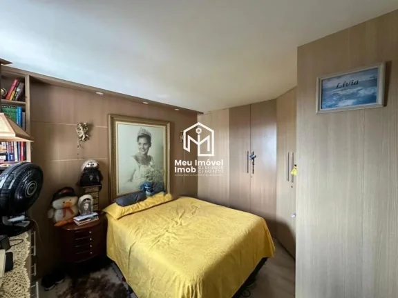 Imagem Apartamento Duplex 3 Quartos Suíte 2 Vgas 267m² Águas Claras
