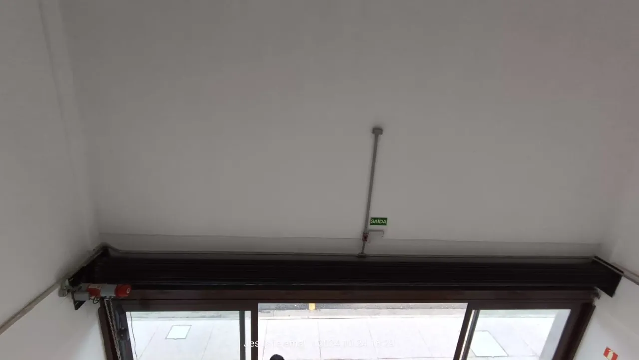 Imagem Excelente oportunidade de locação de ponto comercial de 80,00 m² no Jardim Sorocabano, Sorocaba-SP!