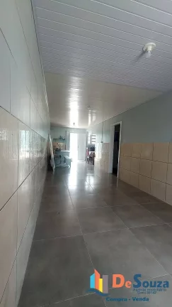 Imagem Ótima opção a poucas quadras do mar!
