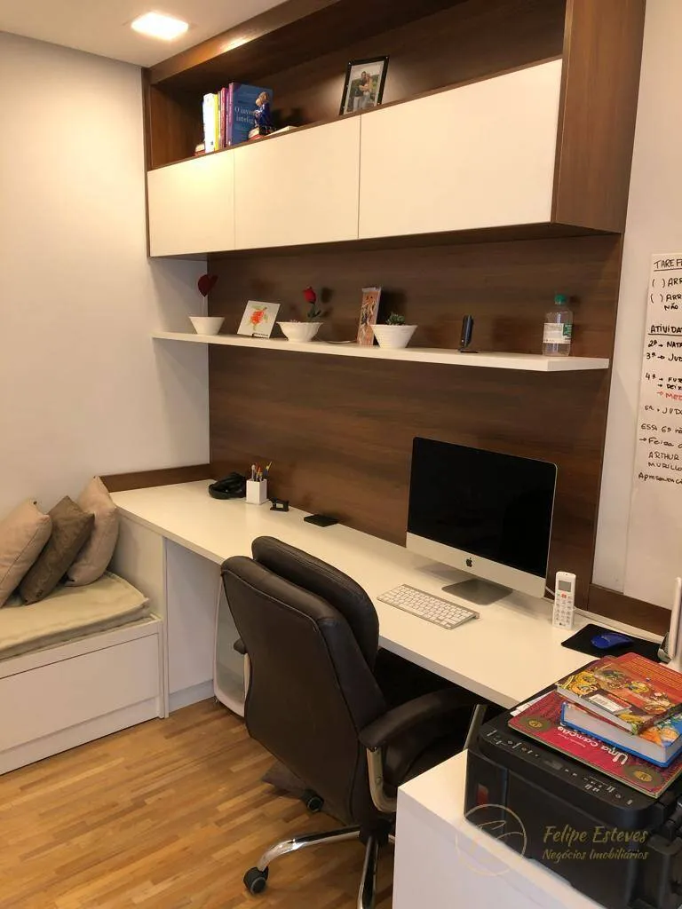 Imagem Mansão Automatizada - 500m² no melhor da Zona Norte