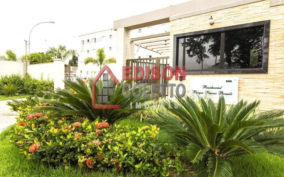 Imagem Apartamento a venda, Condominio Parque Piazza Brasile, bairro Campestre, em Piracicaba!!