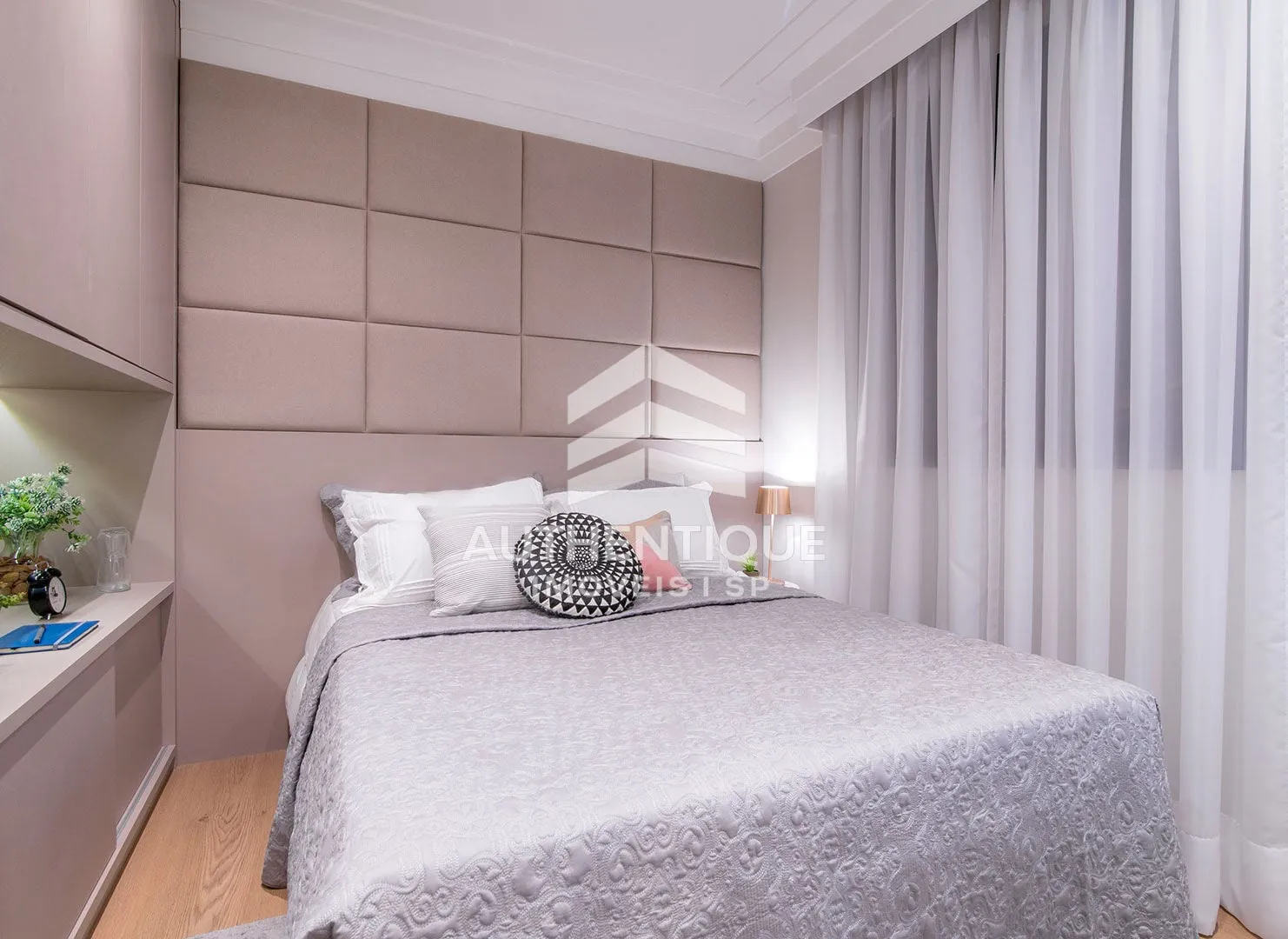 Imagem HEAVEN DESIGN SAUDE - Apartamento à venda em São Paulo/SP