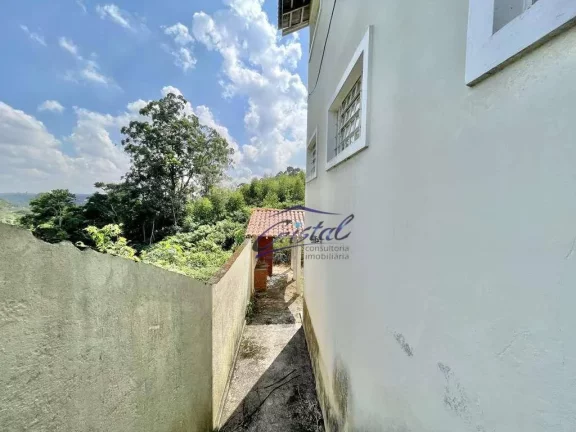 Imagem Casa à venda, 228 m² por R$ 1.960.000,00 - Granja Viana II - Cotia/SP