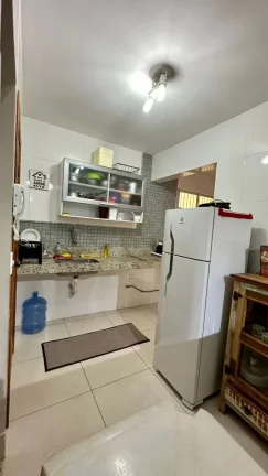 Imagem APARTAMENTO A VENDA COM 2 QUARTOS 1 SUÍTE NA PRAIA DO MORRO GUARAPARI-ES