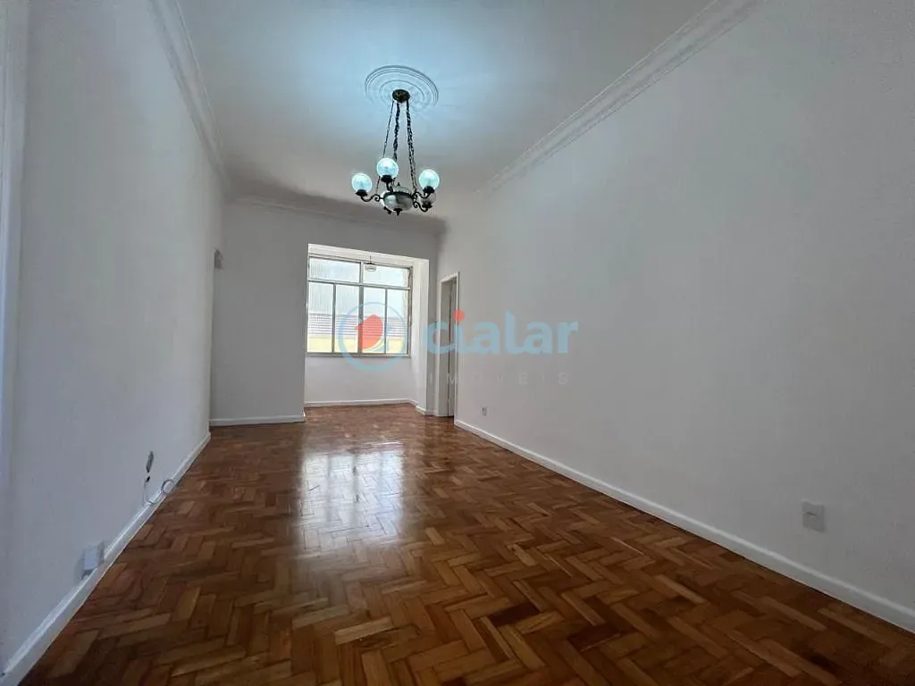 Imagem Apartamento com 2 dormitórios à venda, 72 m² por R$ 525.000,00 - Catete - Rio de Janeiro/RJ