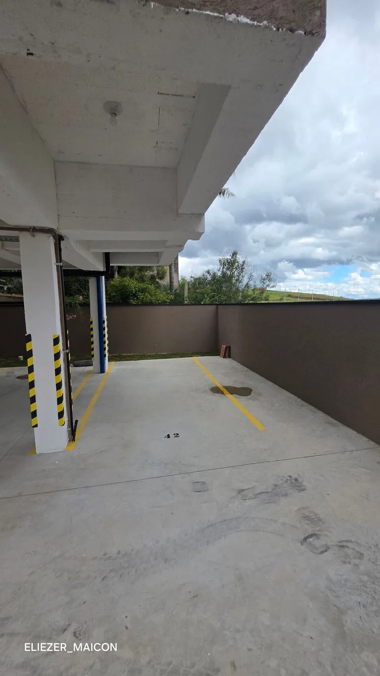 Imagem Apartamento à Venda em Jardim das Azaléias, Poços de Caldas - MG