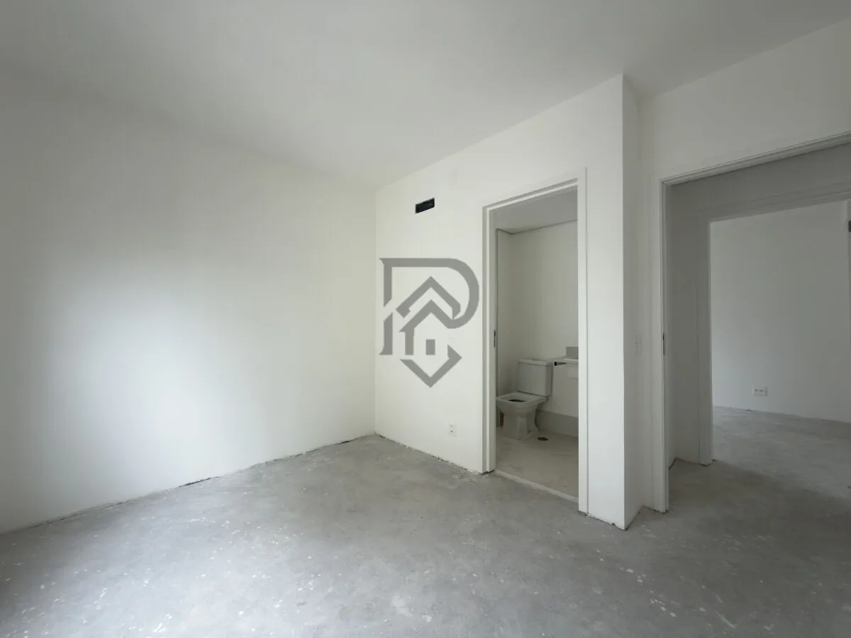 Imagem Apartamento Alto Padrão Lindenberg Reserva Itaim
