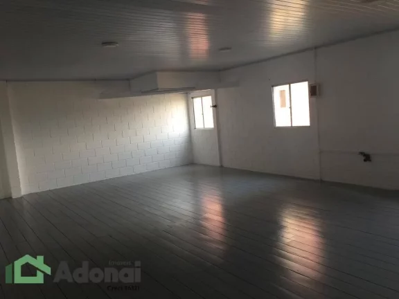 Imagem Galpão comercial na Av. Fernando Arens, 700 metros com mezanino