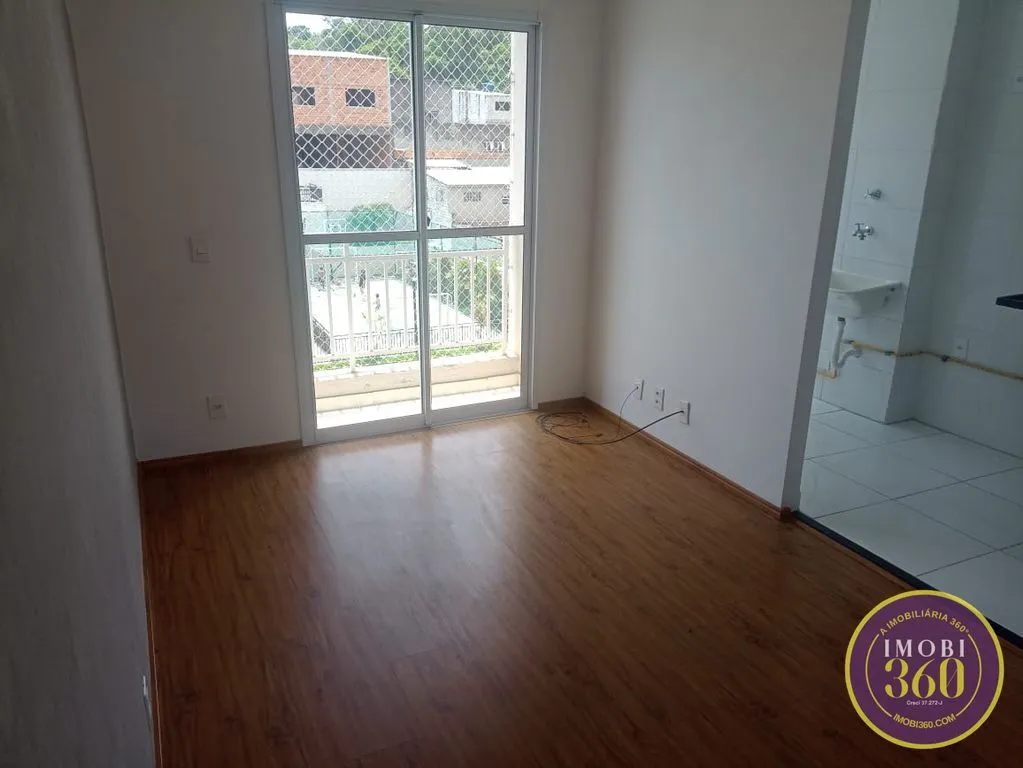 Imagem Apartamento à Venda no Veredas de Ferraz Condomínio Clube - 55 m² 2 Dormitórios