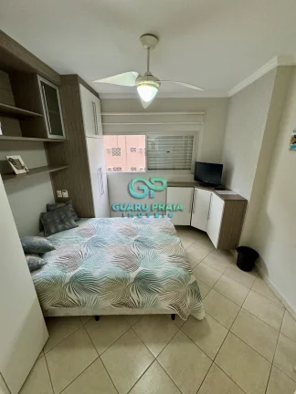 Imagem Apartamento à venda no bairro Enseada - Guarujá/SP