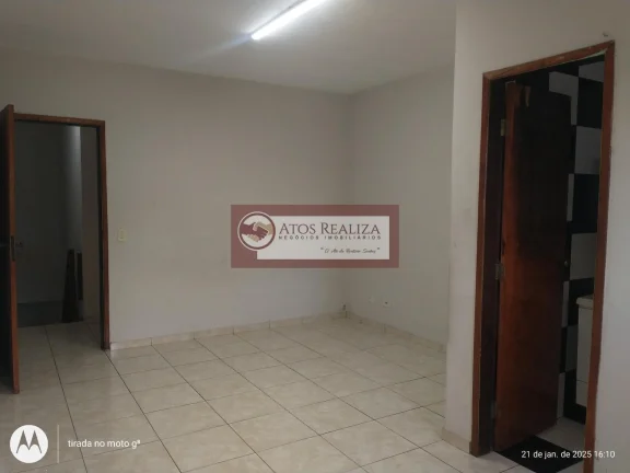Imagem Venda Sobrado com Edícula em Jardim Maria Fernandes - SP