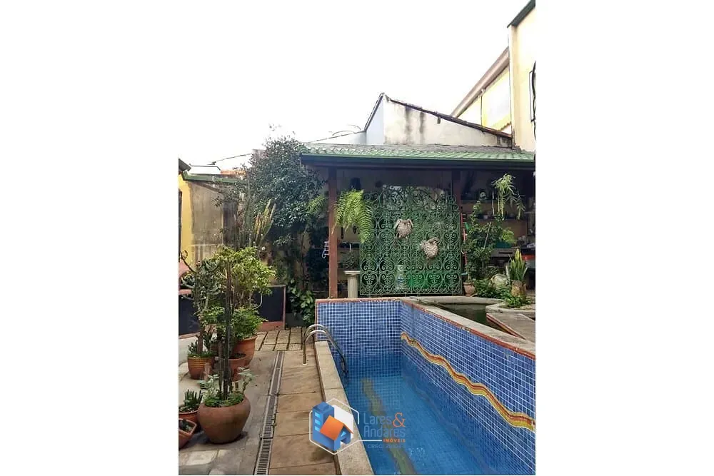 Imagem Casa à venda 3 Quartos 2 Suites 4 Vagas 283M² Planalto Paulista São Paulo - SP