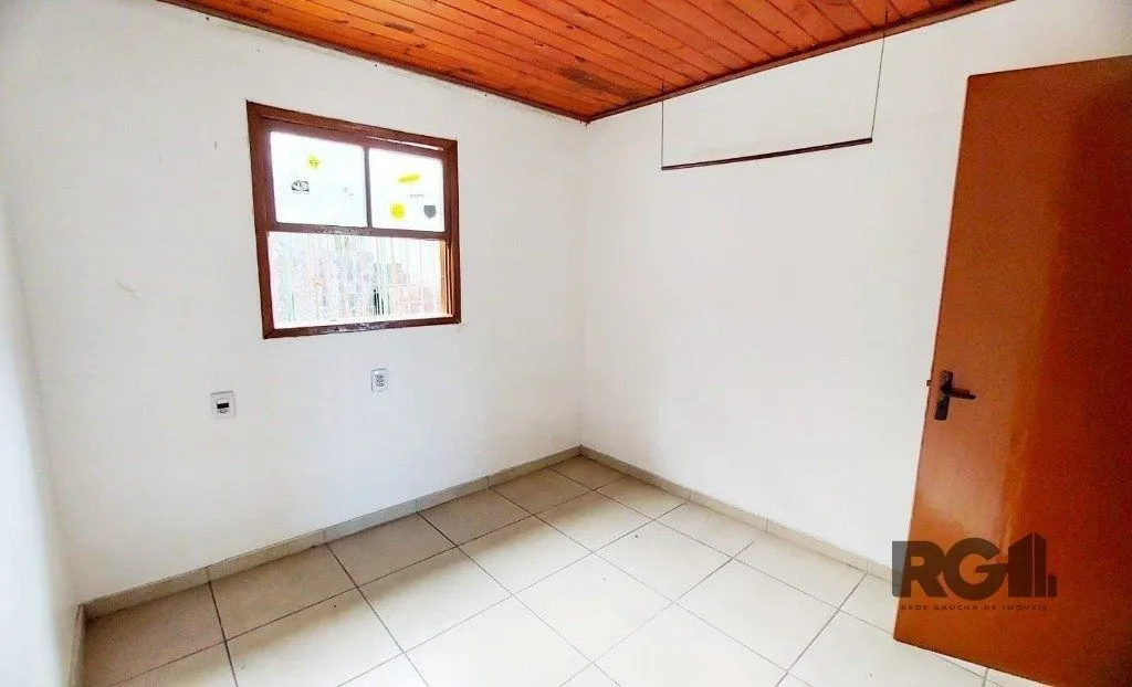 Imagem Casa de 3 dormitórios no bairro Cristal
