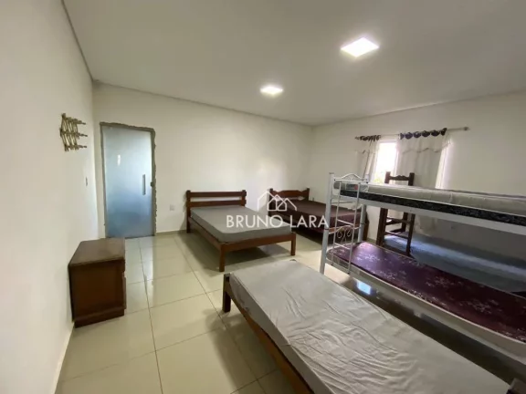 Imagem Casa à venda em Igarapé bairro Vivendas Santa Mônica