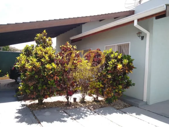 Imagem Casa Térrea em Atibaia.
