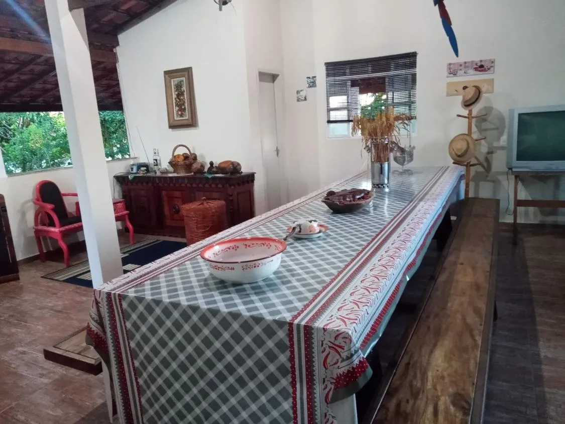 Imagem Vendo excelente fazendinha em Esmeraldas/MG 78 hectares de terra