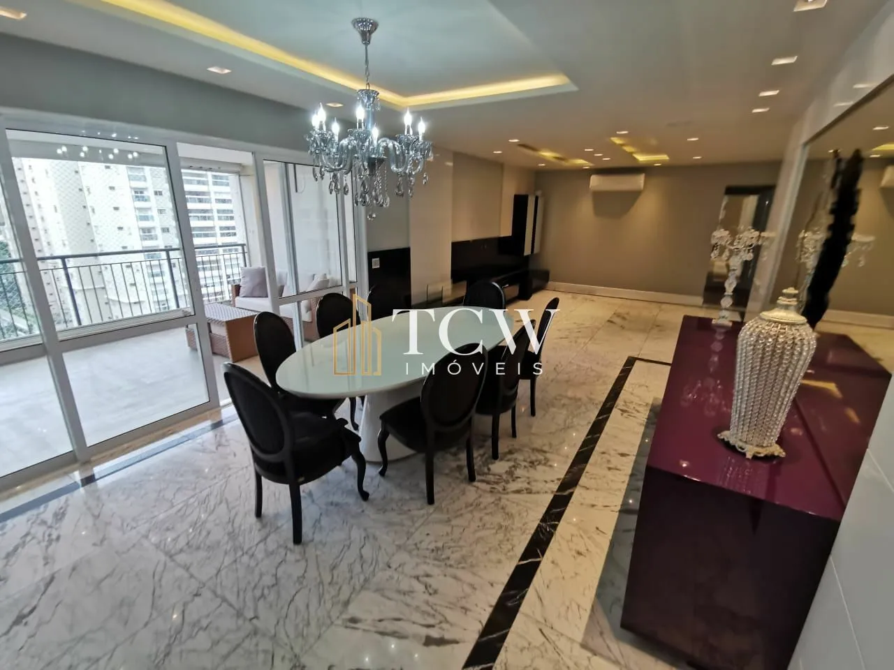 Imagem Apartamento Alto Padrão à venda em São Paulo/SP
