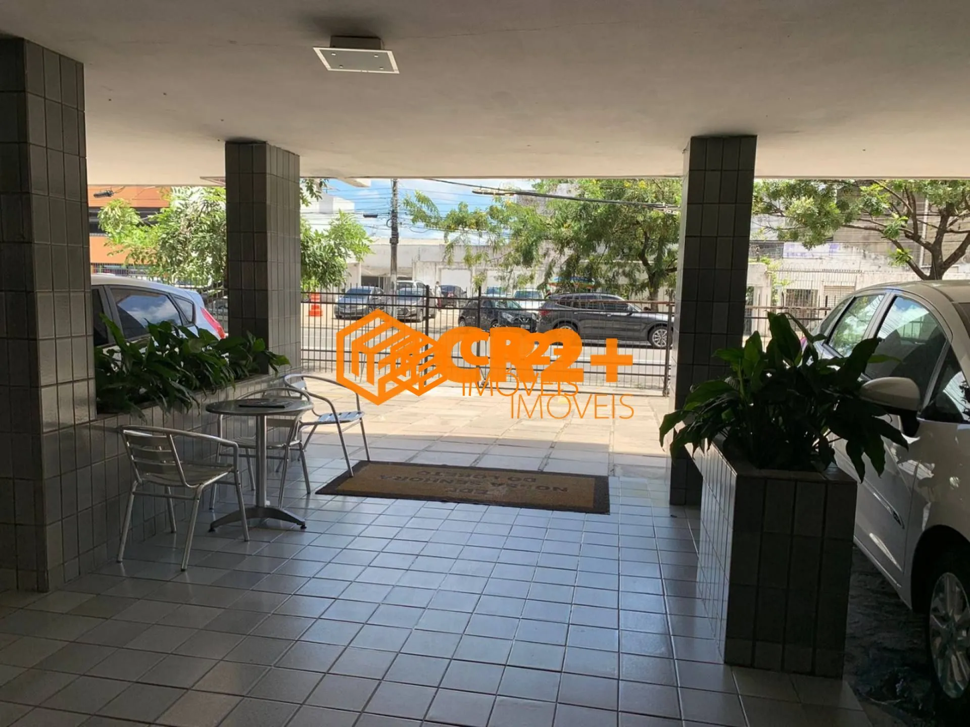 Imagem Apartamento à venda com 90 m², 2 quartos, 1 suíte no Pina