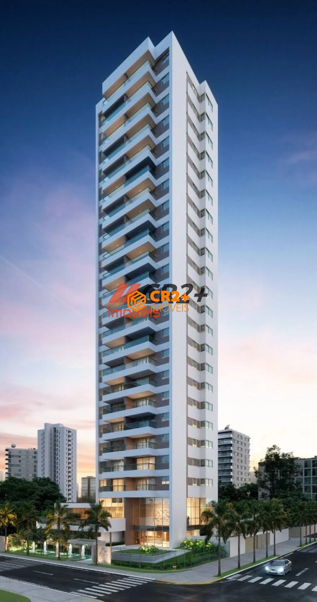 Imagem Apartamento a Venda de 96m² com 3 quartos 1 suíte em bairro Candeias em Jaboat