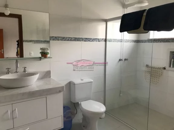 Imagem Chácara a venda no condomínio Nova Colina Boituva, interior de São Paulo