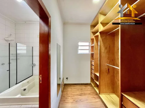 Imagem Casa - Granja Viana | Batelli Imóveis
