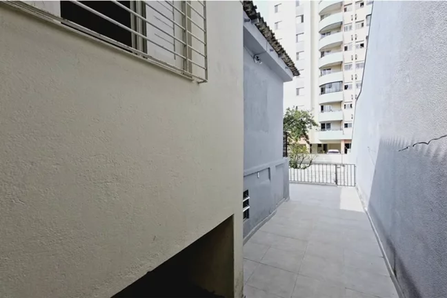 Imagem Casa à venda no bairro Tatuapé - São Paulo/SP