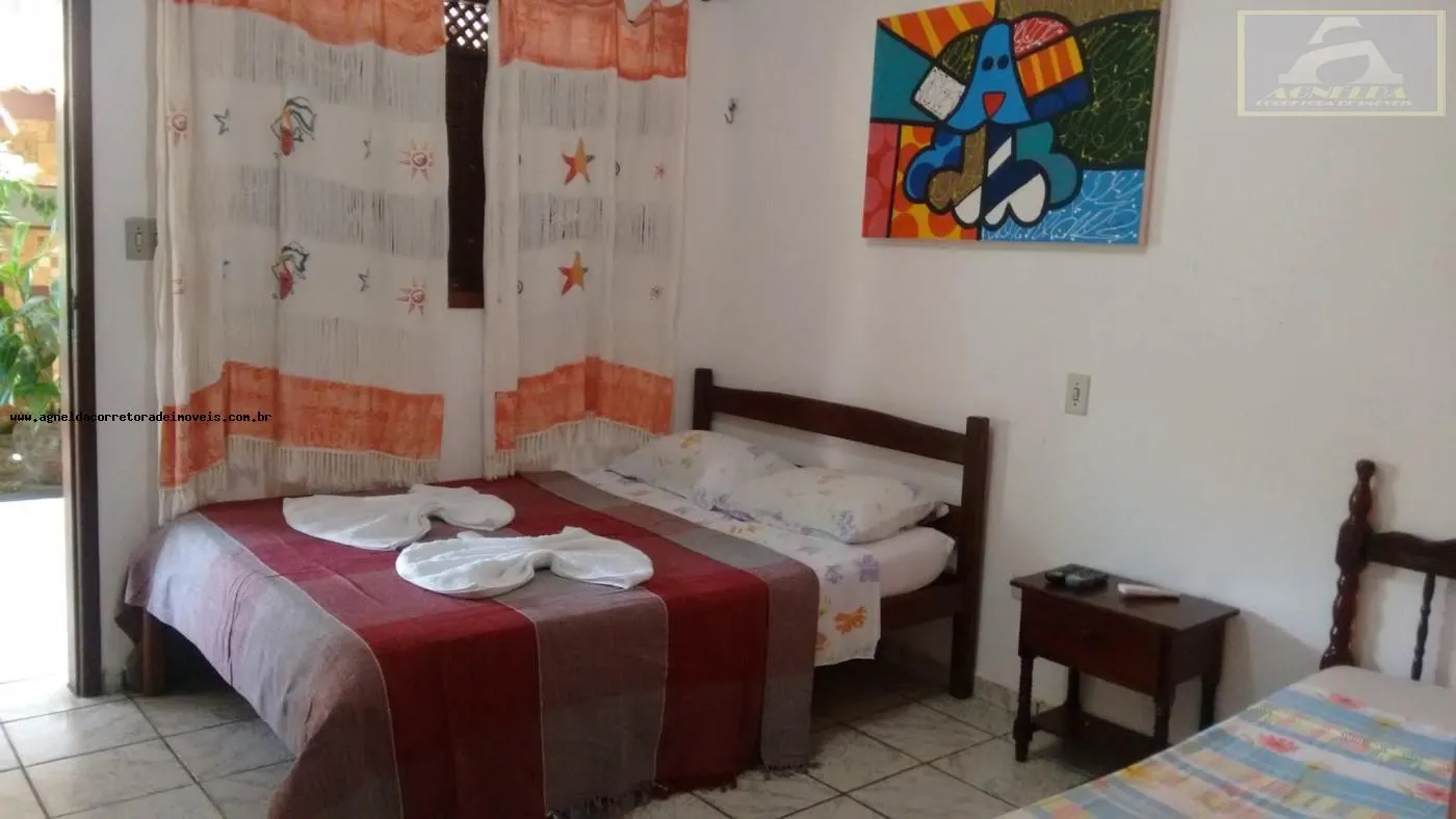 Imagem Pousada para Venda em Tibau do Sul, TIMBAU DO SUL, 20 dormitórios, 20 suítes, 21 banheiros, 15 vagas